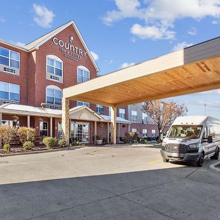 Country Inn & Suites By Radisson, Chicago O'Hare South, Il Bensenville エクステリア 写真