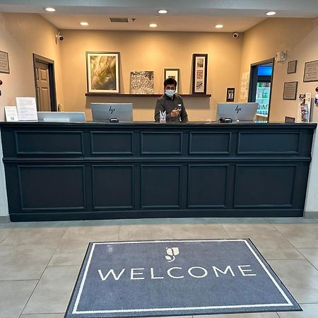 Country Inn & Suites By Radisson, Chicago O'Hare South, Il Bensenville エクステリア 写真