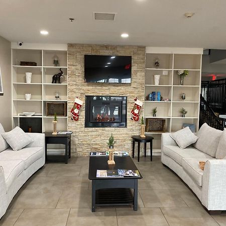 Country Inn & Suites By Radisson, Chicago O'Hare South, Il Bensenville エクステリア 写真