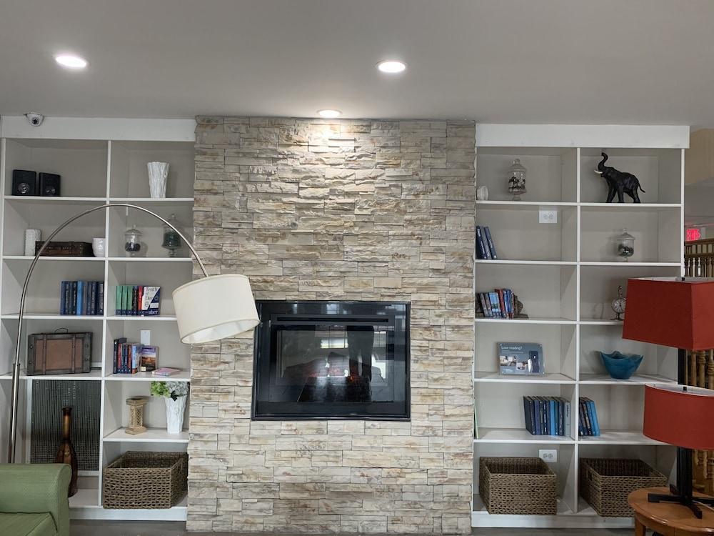 Country Inn & Suites By Radisson, Chicago O'Hare South, Il Bensenville エクステリア 写真