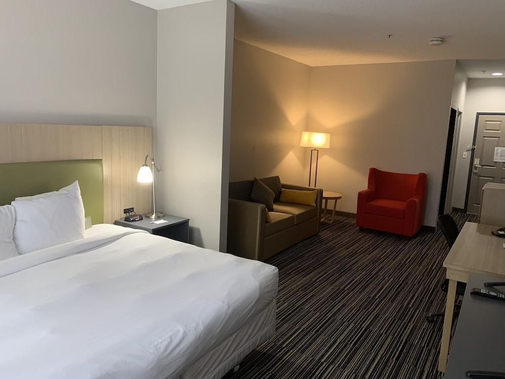 Country Inn & Suites By Radisson, Chicago O'Hare South, Il Bensenville エクステリア 写真