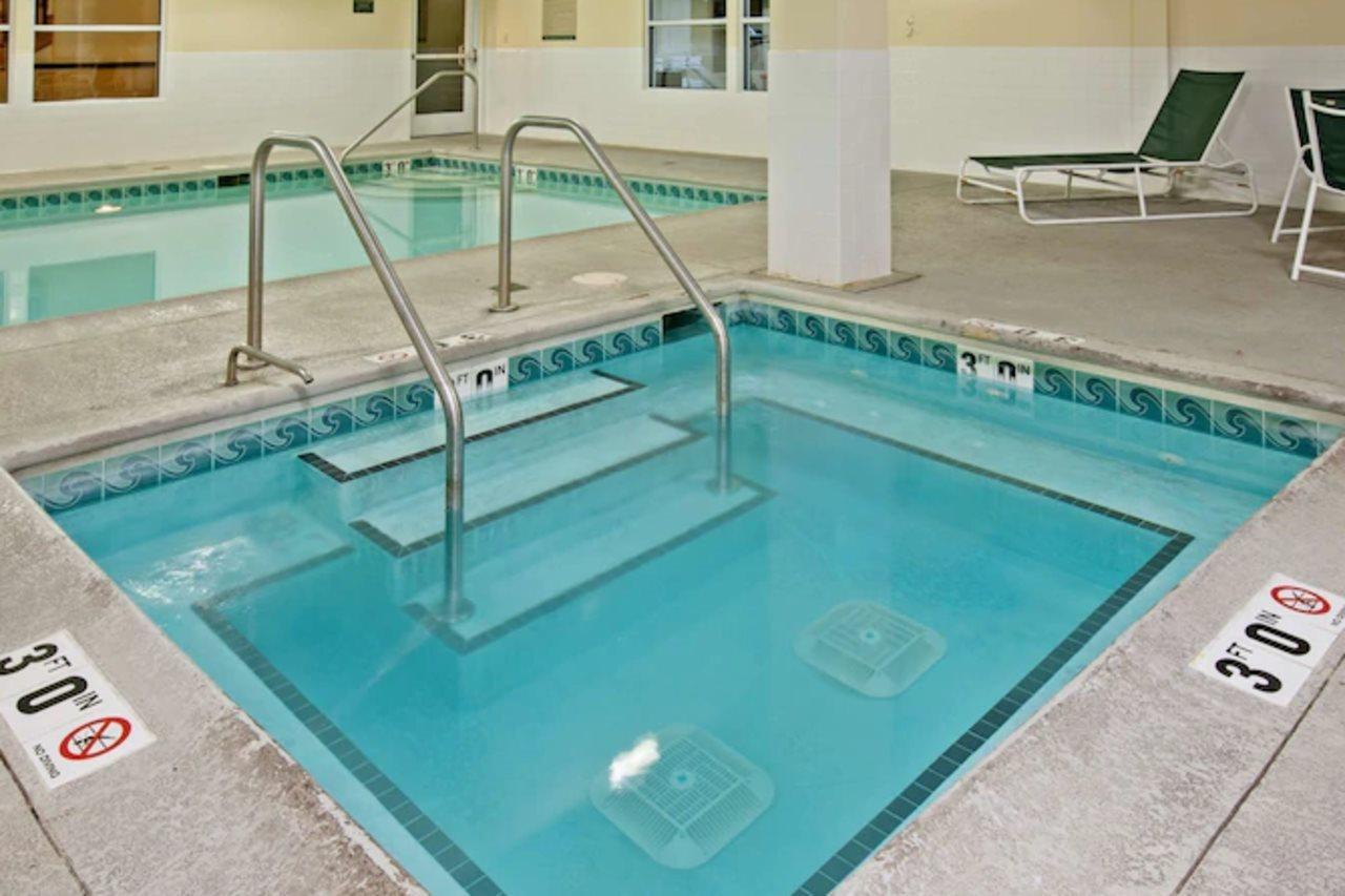Country Inn & Suites By Radisson, Chicago O'Hare South, Il Bensenville エクステリア 写真