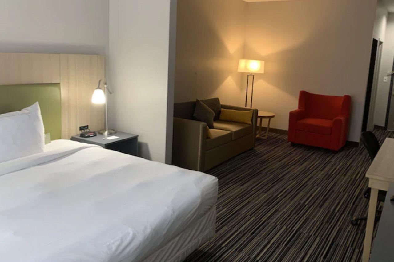 Country Inn & Suites By Radisson, Chicago O'Hare South, Il Bensenville エクステリア 写真