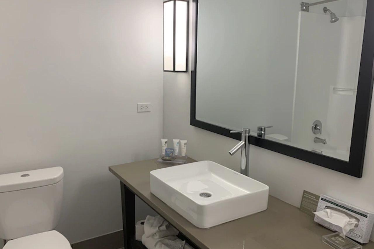Country Inn & Suites By Radisson, Chicago O'Hare South, Il Bensenville エクステリア 写真