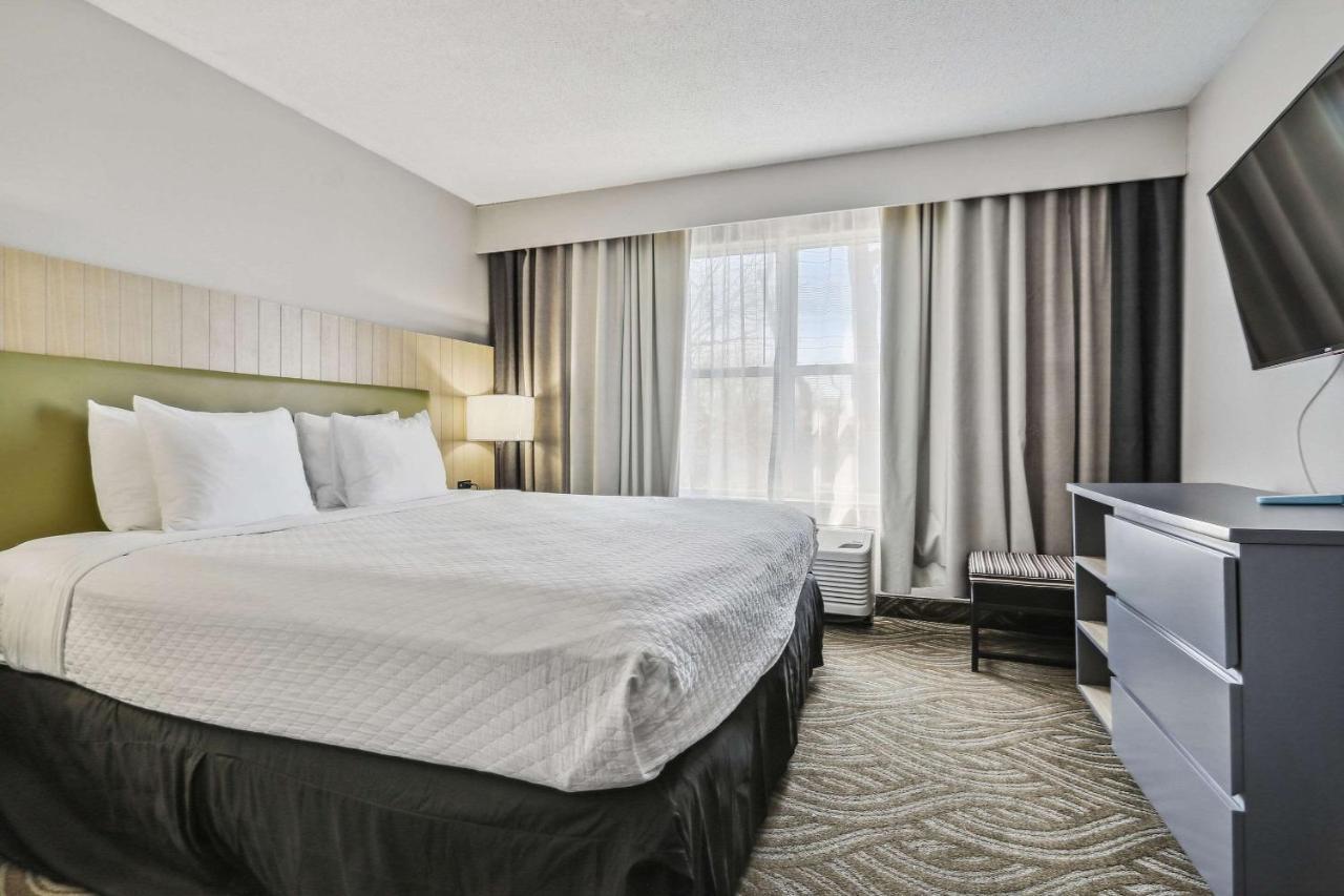 Country Inn & Suites By Radisson, Chicago O'Hare South, Il Bensenville エクステリア 写真