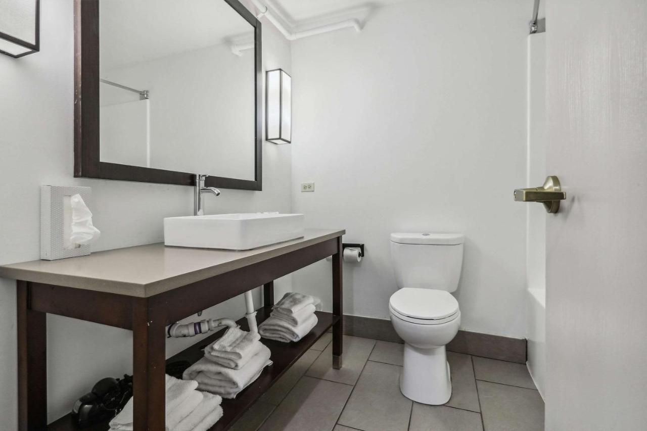 Country Inn & Suites By Radisson, Chicago O'Hare South, Il Bensenville エクステリア 写真