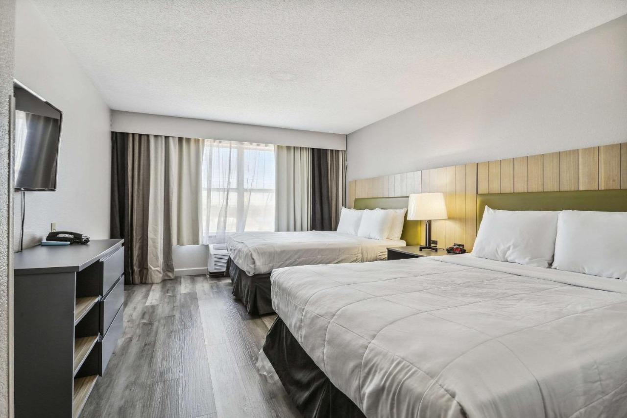Country Inn & Suites By Radisson, Chicago O'Hare South, Il Bensenville エクステリア 写真