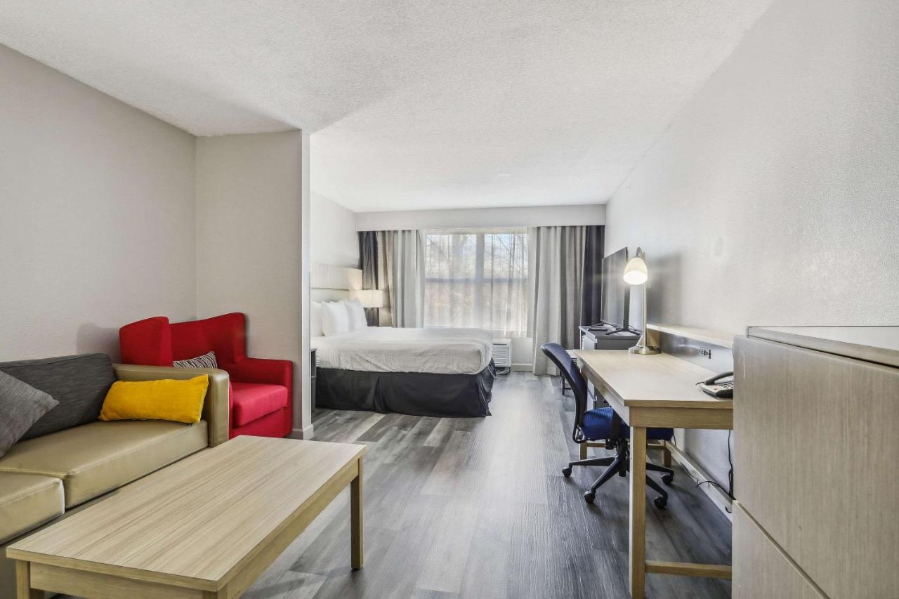 Country Inn & Suites By Radisson, Chicago O'Hare South, Il Bensenville エクステリア 写真