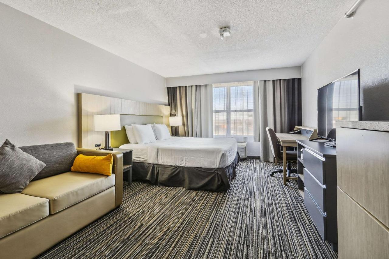 Country Inn & Suites By Radisson, Chicago O'Hare South, Il Bensenville エクステリア 写真