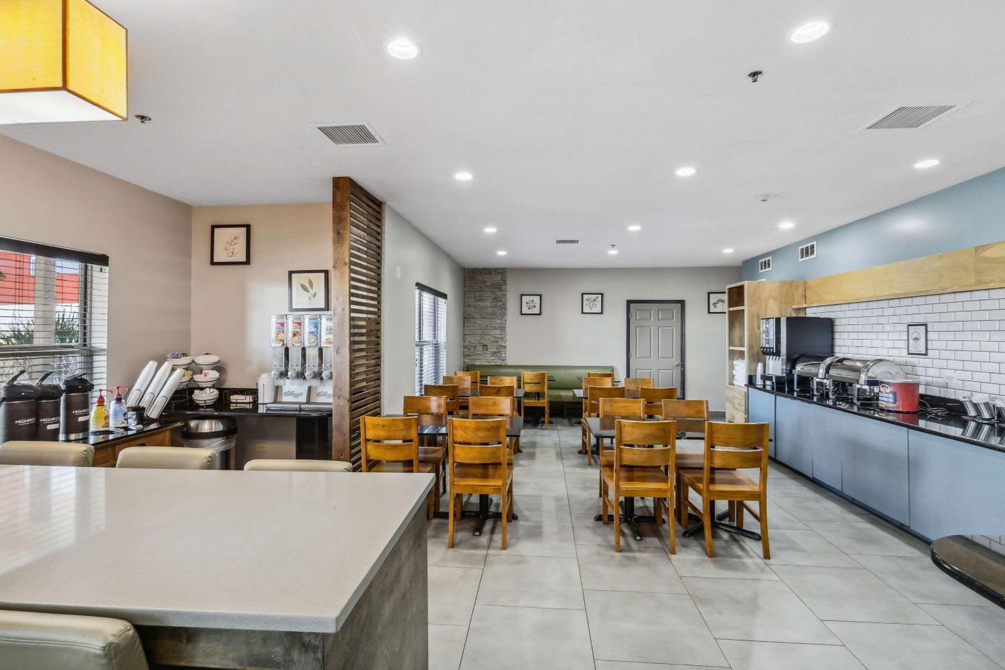 Country Inn & Suites By Radisson, Chicago O'Hare South, Il Bensenville エクステリア 写真