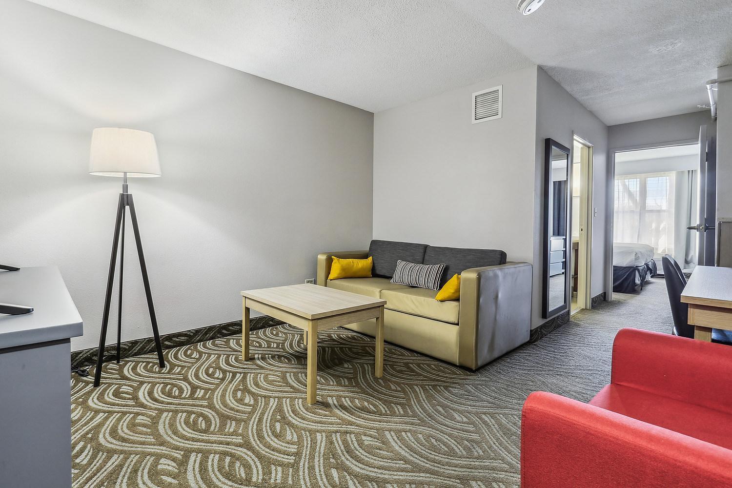 Country Inn & Suites By Radisson, Chicago O'Hare South, Il Bensenville エクステリア 写真