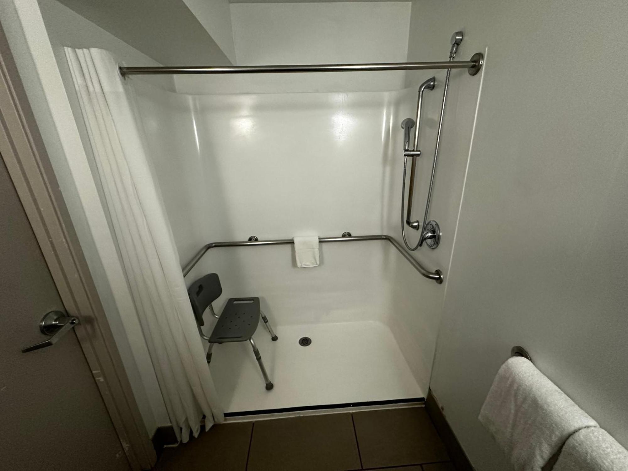 Country Inn & Suites By Radisson, Chicago O'Hare South, Il Bensenville エクステリア 写真
