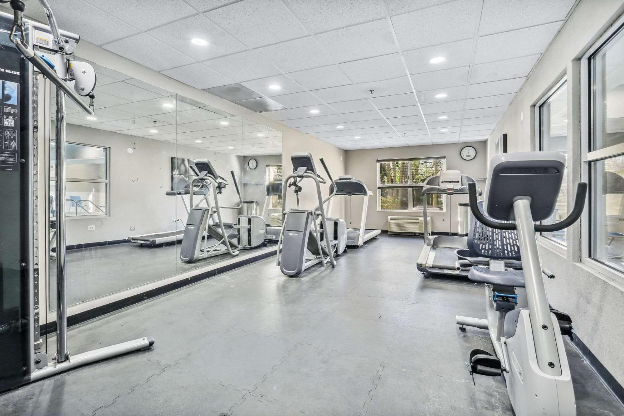 Country Inn & Suites By Radisson, Chicago O'Hare South, Il Bensenville エクステリア 写真