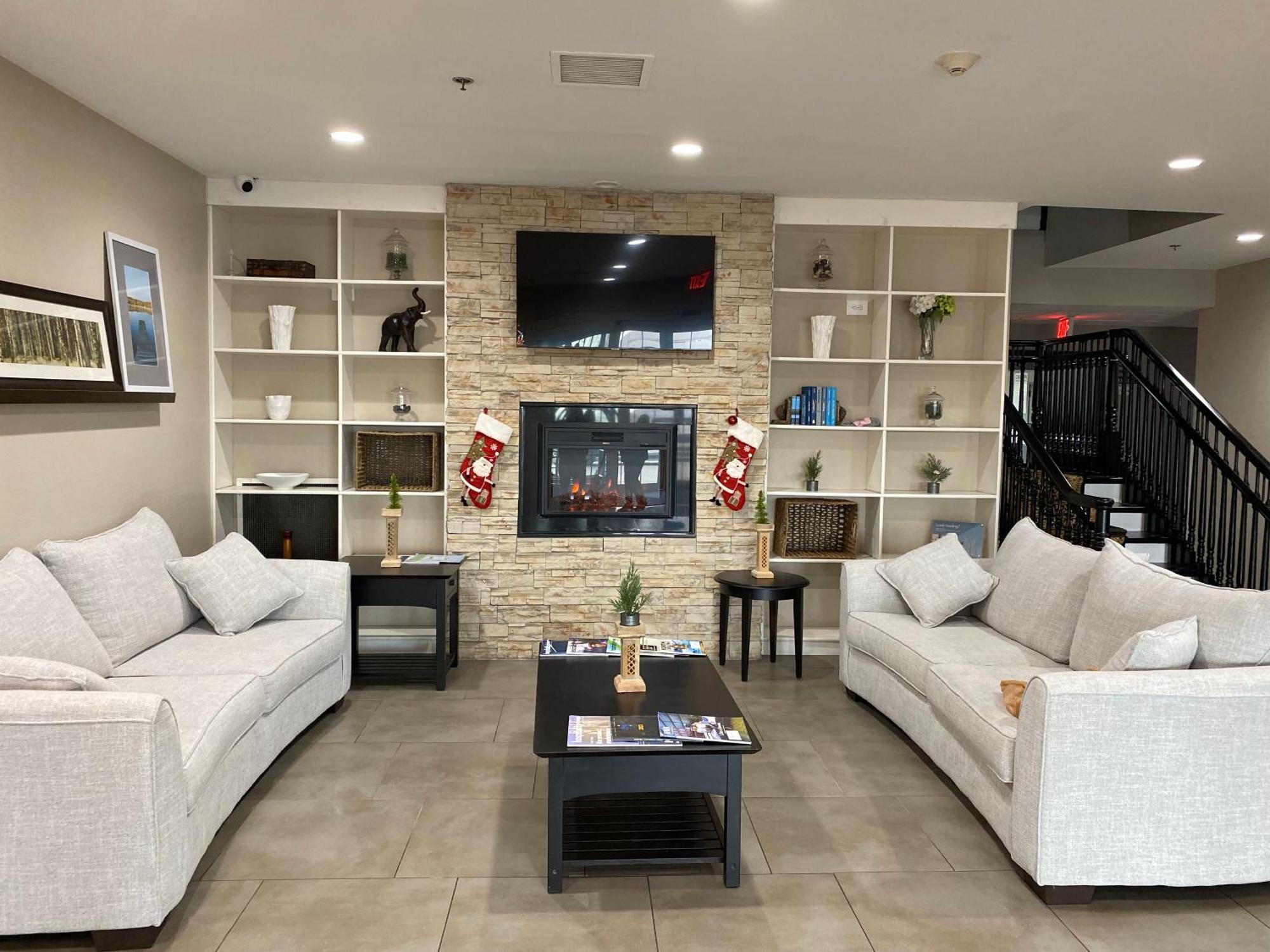 Country Inn & Suites By Radisson, Chicago O'Hare South, Il Bensenville エクステリア 写真