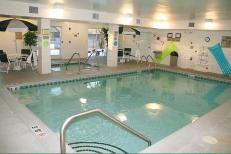 Country Inn & Suites By Radisson, Chicago O'Hare South, Il Bensenville エクステリア 写真