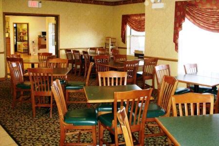 Country Inn & Suites By Radisson, Chicago O'Hare South, Il Bensenville エクステリア 写真