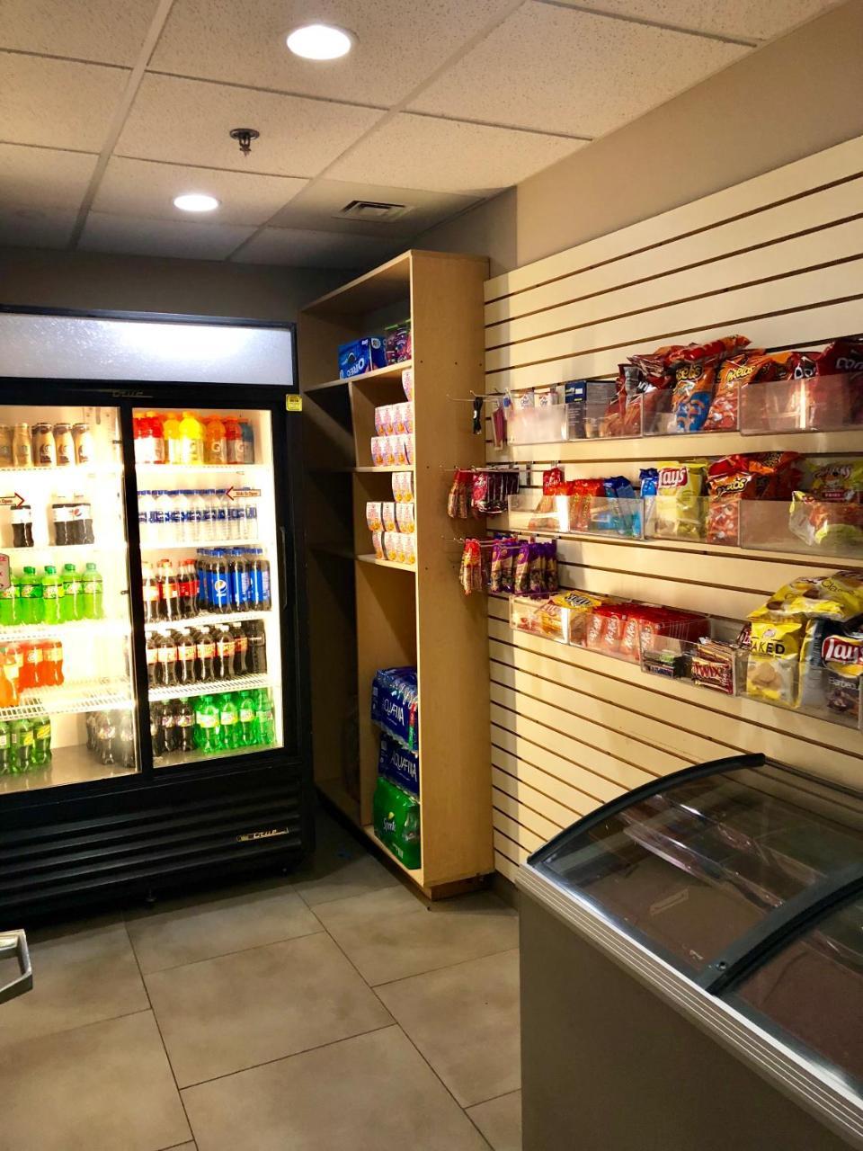 Country Inn & Suites By Radisson, Chicago O'Hare South, Il Bensenville エクステリア 写真