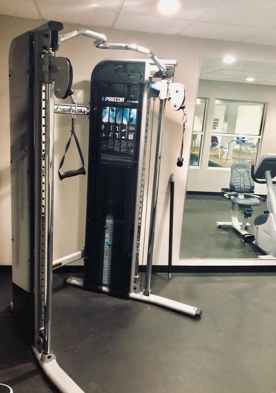 Country Inn & Suites By Radisson, Chicago O'Hare South, Il Bensenville エクステリア 写真